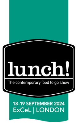 Logo lunch