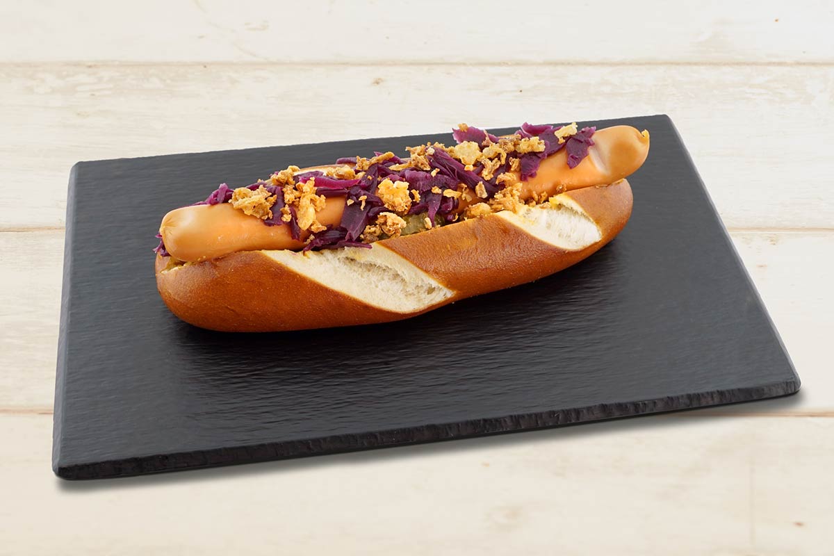 Rezeptideen Highspeedofen 