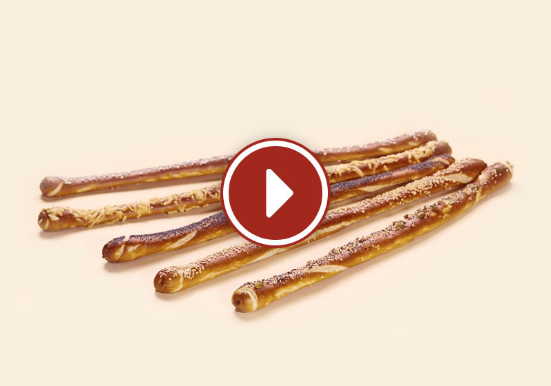 Bread Sticks