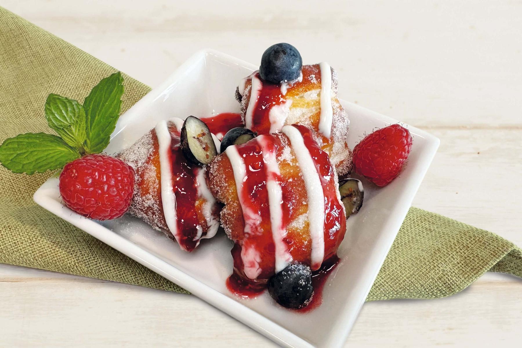 Pretzel Bites Recipes