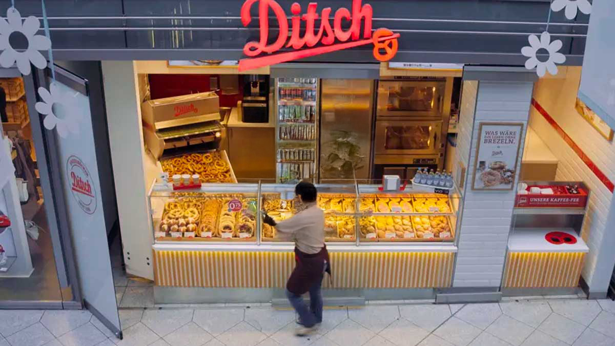 Werden Sie Ihr eigener Chef (m/w/d)!