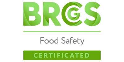 Logo BRC Food