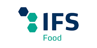 Logo IFS Food