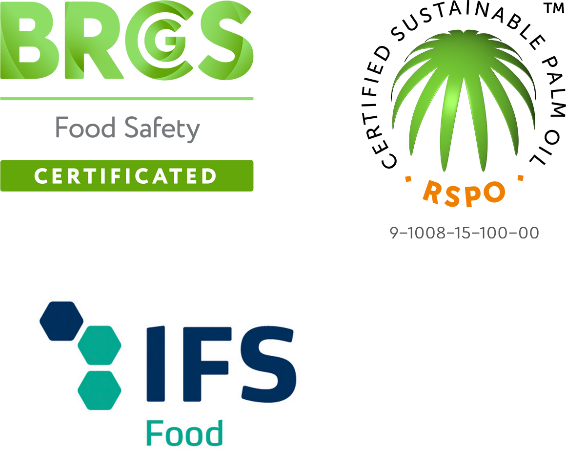 Certificated