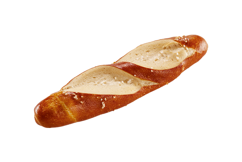 Pretzel stick, 100 g
