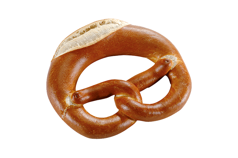 Laugenbrezel