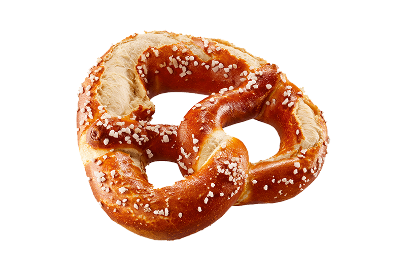 Laugenbrezel