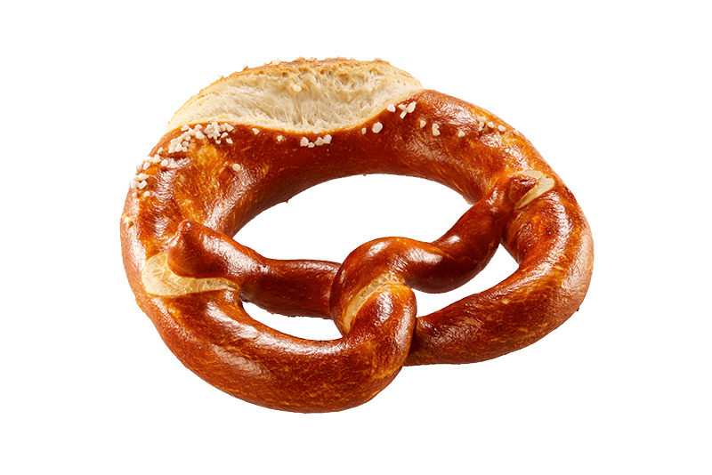 Laugenbrezel