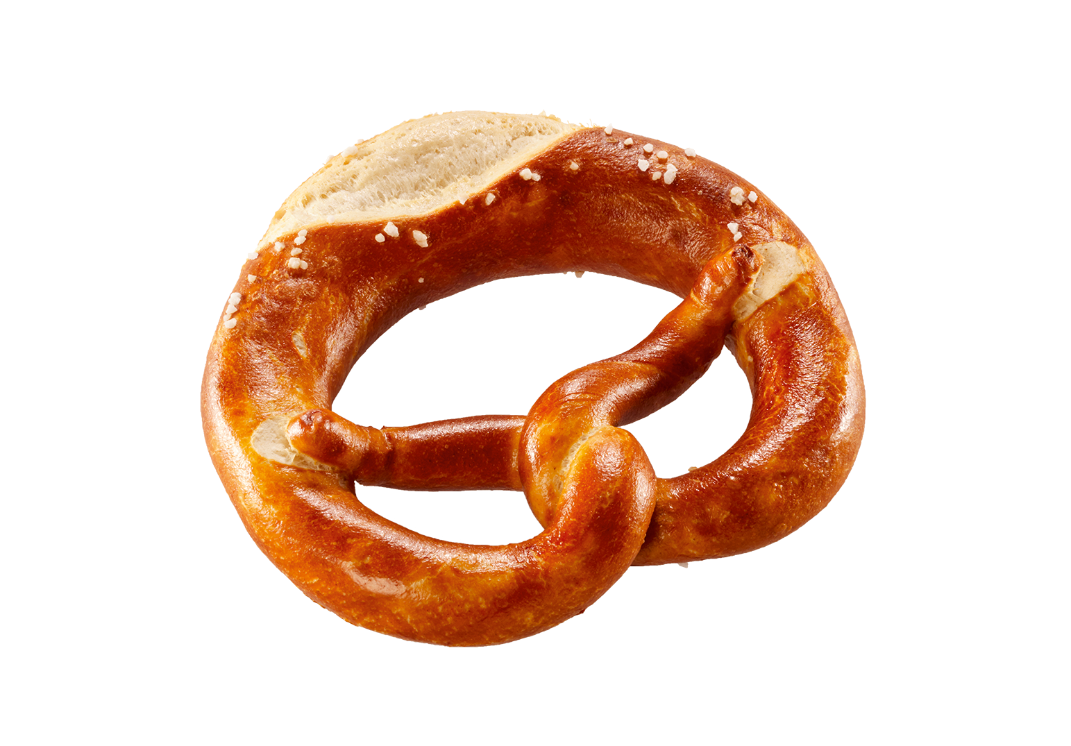 Pretzel