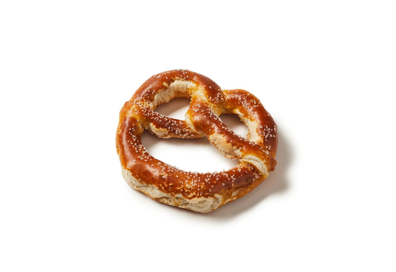 Laugenbrezel